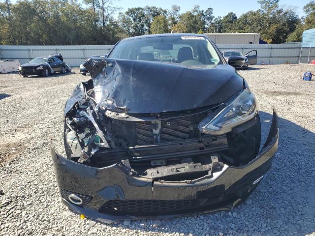 2018 NISSAN SENTRA S - 3N1AB7AP3JY282583