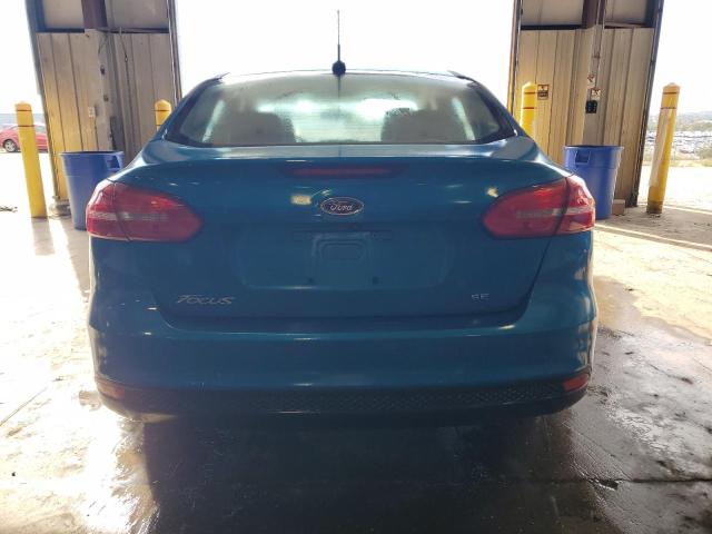 2015 FORD FOCUS SE - 1FADP3F23FL381430