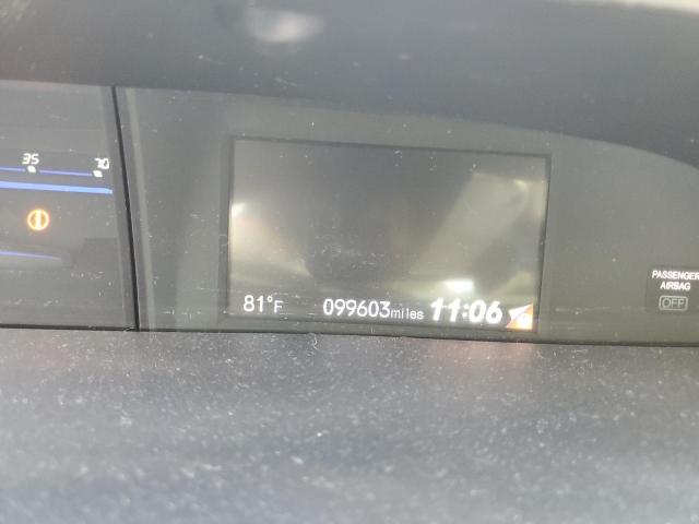 2015 HONDA CIVIC LX - 19XFB2F57FE294399