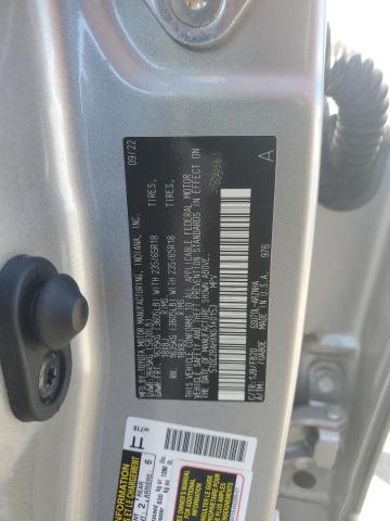 2022 TOYOTA HIGHLANDER #3301742329