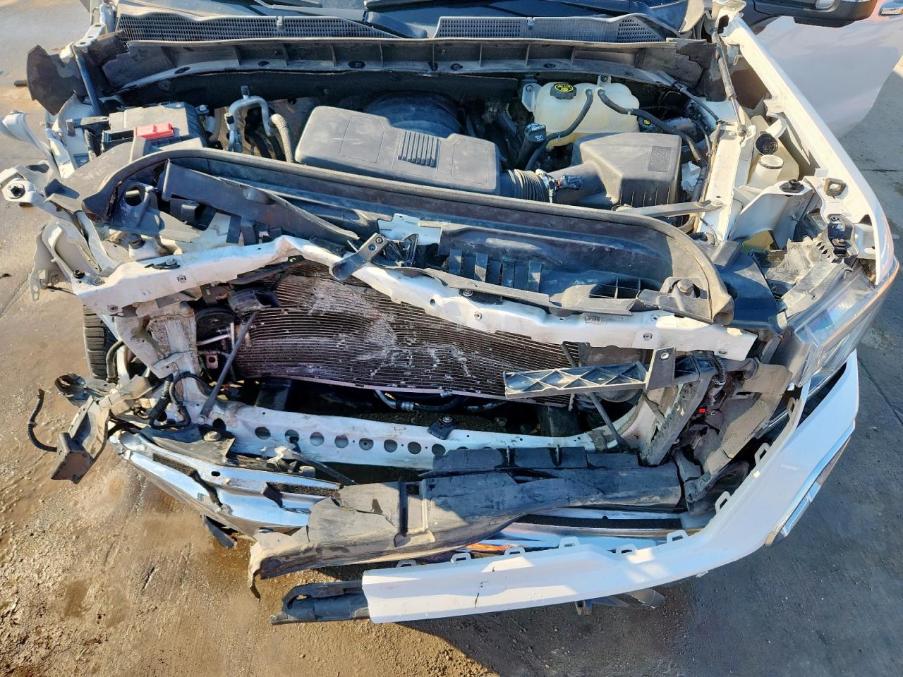 GMC SIERRA K1500 SLT