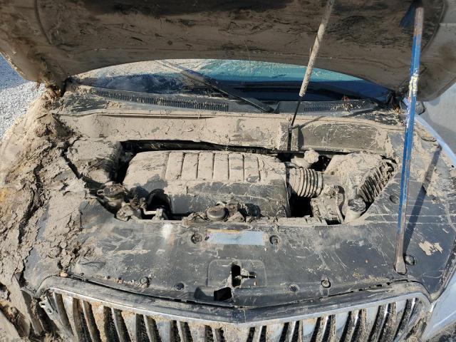 2014 BUICK ENCLAVE - 5GAKRBKD3EJ303786