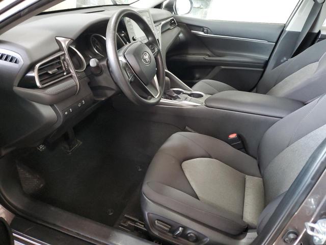 2024 TOYOTA CAMRY LE - 4T1C11AK7RU841010