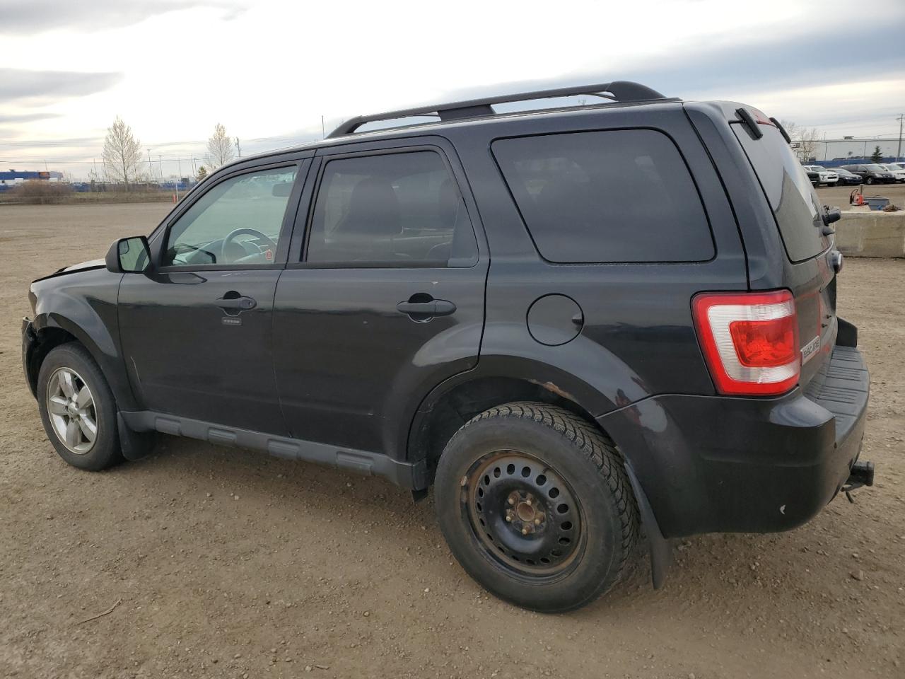 FORD ESCAPE XLT