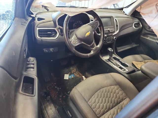 2018 CHEVROLET EQUINOX LT - 2GNAXJEV1J6351462