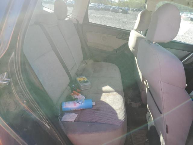 2015 SUBARU FORESTER 2 - JF2SJADC5FH502496