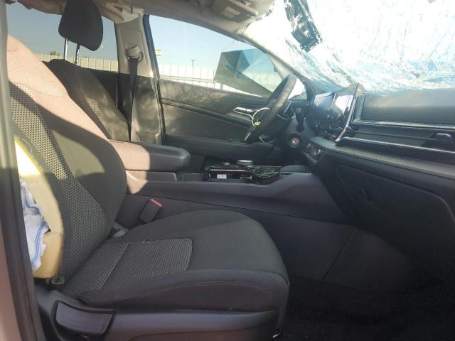 2023 KIA SPORTAGE L KNDPUCAG4P7020740