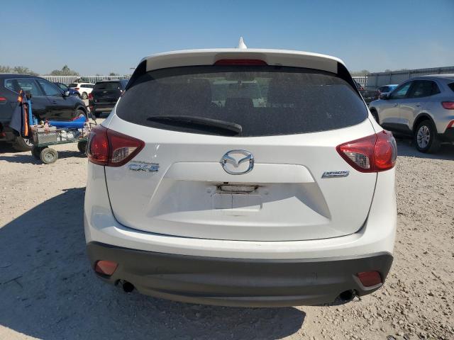 2016 MAZDA CX-5 TOURI - JM3KE2CY8G0684451