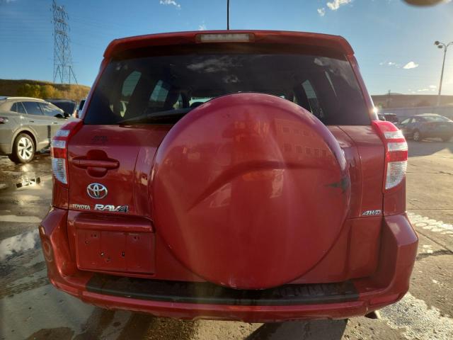 2010 TOYOTA RAV4 - JTMBK4DV1A5095964