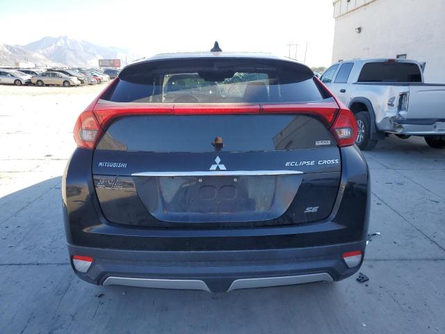 2018 MITSUBISHI ECLIPSE CR JA4AT5AA5JZ039562