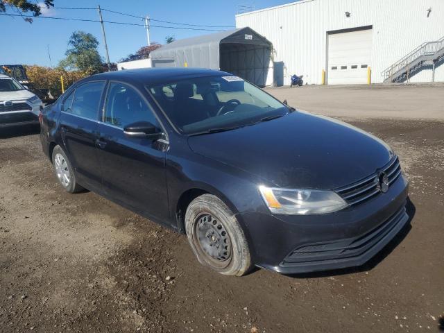 2015 VOLKSWAGEN JETTA SE - 3VWD07AJ2FM403336