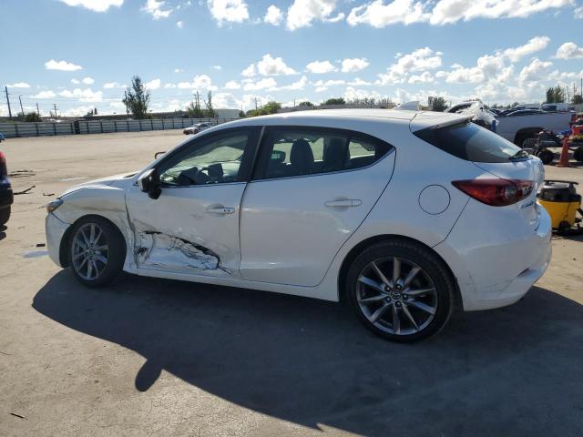 2018 MAZDA 3 TOURING #3302918087