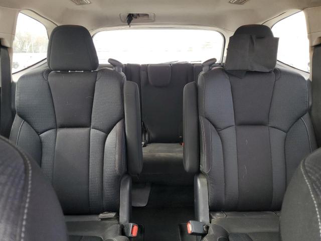 2019 SUBARU ASCENT PRE #3282341305