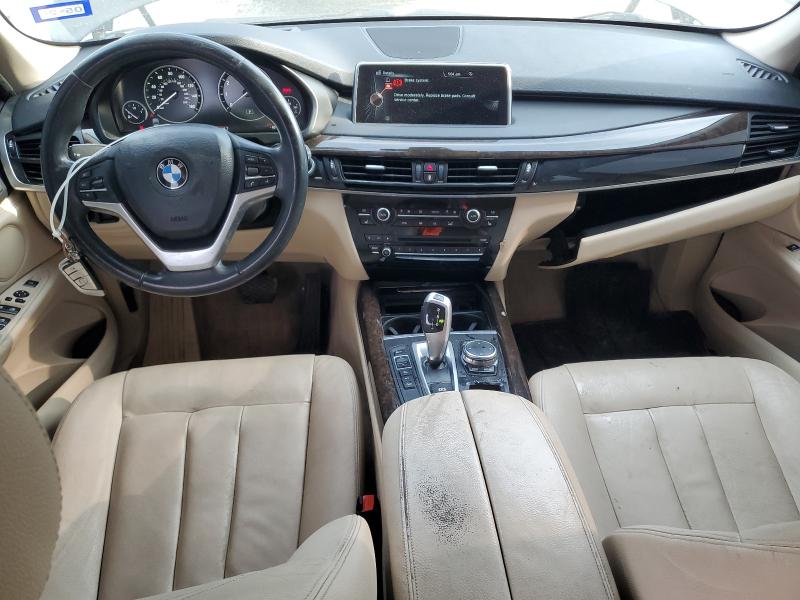 2015 BMW X5 XDRIVE3 - 5UXKR0C56F0P17953