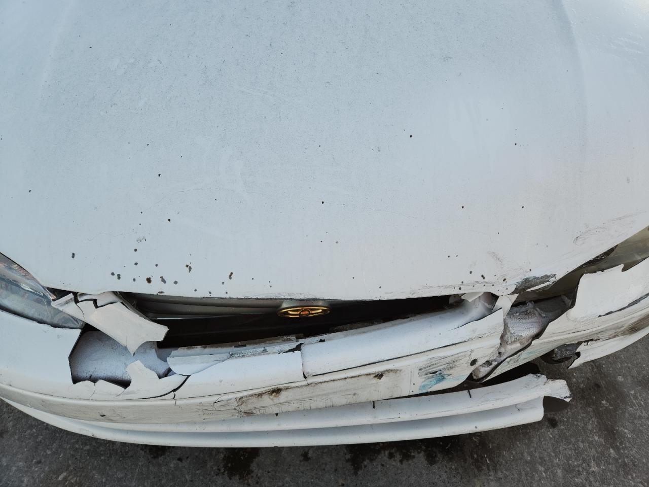 Lot #3302836897 2000 TOYOTA CAMRY CE