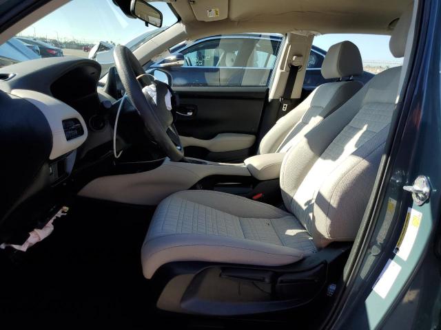 2025 HONDA HR-V LX #3302728115