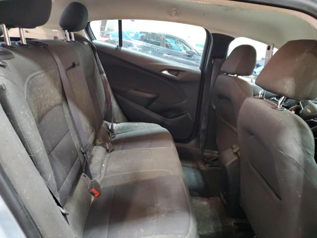 2017 CHEVROLET CRUZE LT 3G1BE6SM0HS526915