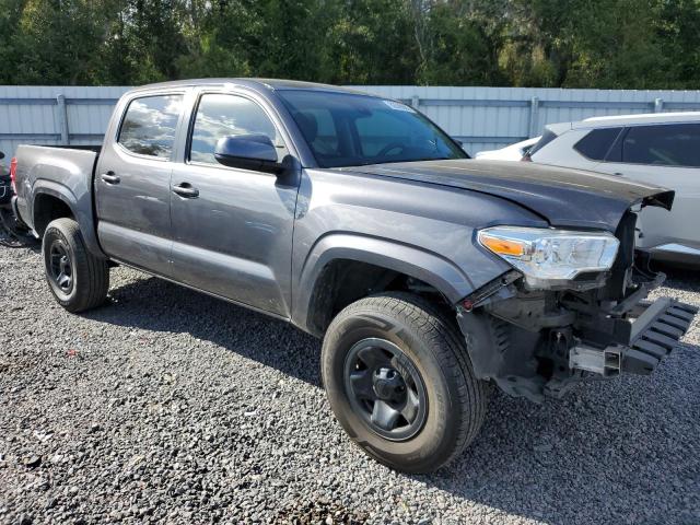 2021 TOYOTA TACOMA DOU #3297056525
