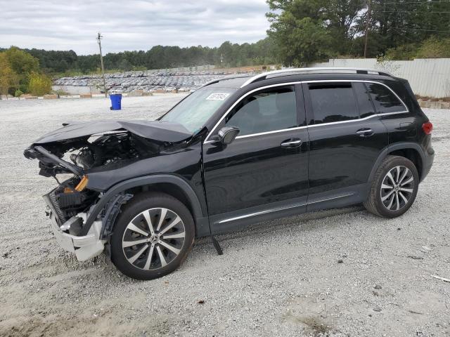 2020 MERCEDES-BENZ GLB 250 #3264497443