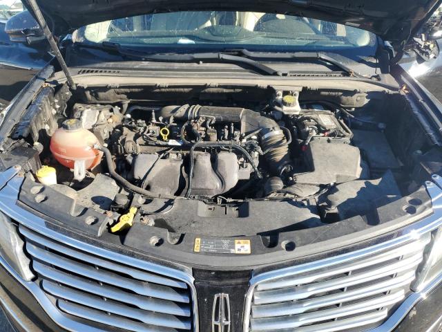 2017 LINCOLN MKC PREMIE - 5LMCJ1C94HUL14905