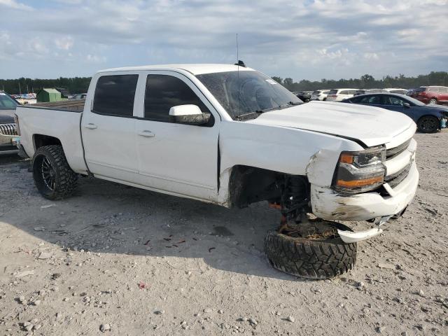 2016 CHEVROLET SILVERADO #3285806657