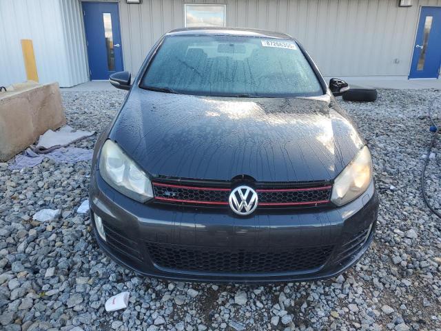 2010 VOLKSWAGEN GTI #3296366122