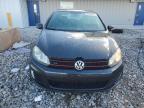 Lot #3296366122 2010 VOLKSWAGEN GTI