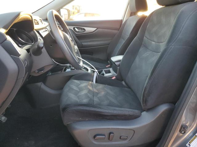 2016 NISSAN ROGUE S - 5N1AT2MVXGC815047