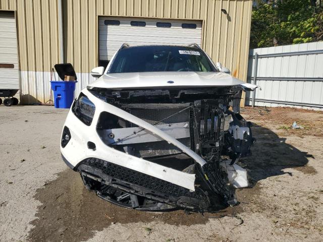 2025 MERCEDES-BENZ GLB 250 4M W1N4M4HB3SW383363