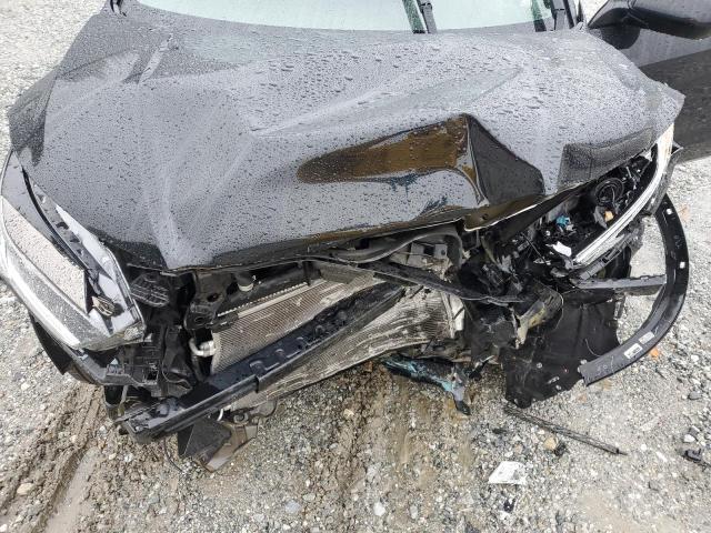 2022 HONDA HR-V SPORT - 3CZRU5H12NM743165