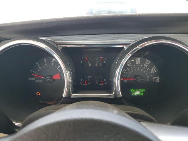 2007 FORD MUSTANG #3286756282