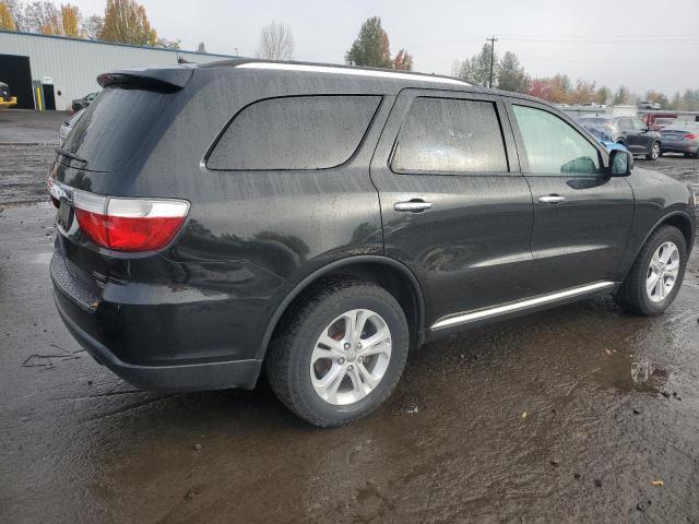 2013 DODGE DURANGO CR - 1C4RDJDG6DC674148