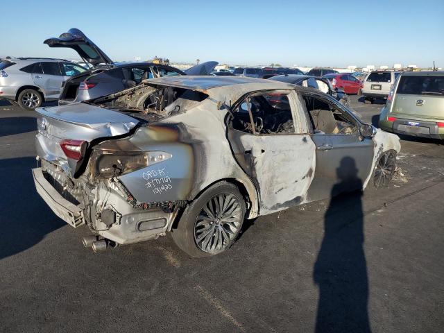 2019 TOYOTA CAMRY XSE #3293328441