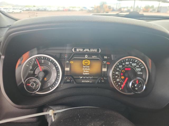 2020 RAM 1500 BIG H - 1C6SRFFT7LN382710