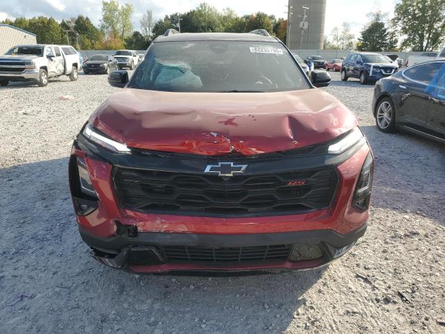 2026 CHEVROLET EQUINOX RS - 3GNAXTEG8TL103401