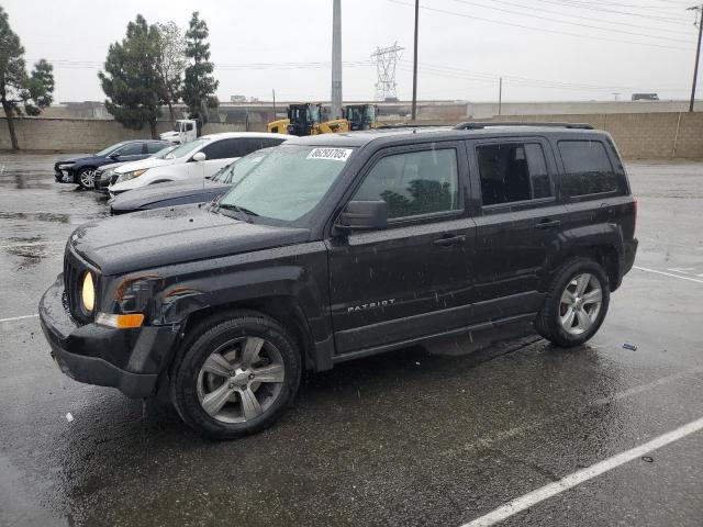 Global Auto Auctions: 2014 JEEP PATRIOT LA