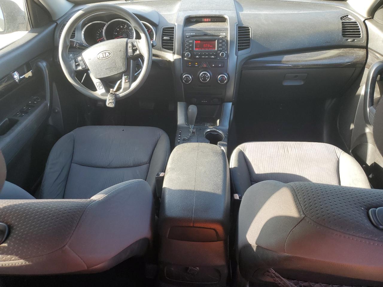 KIA SORENTO BASE
