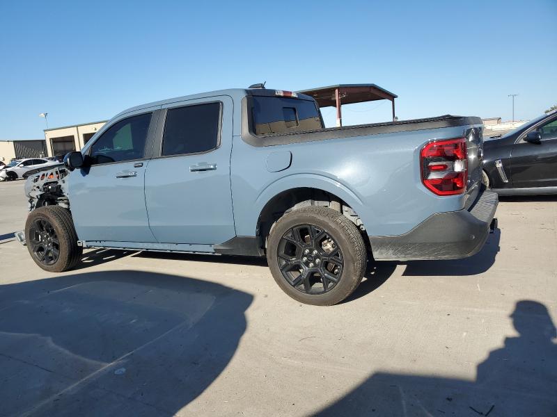 2025 FORD MAVERICK L 3FTTW8S35SRA09927