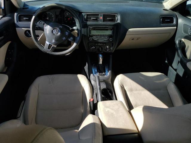 2011 VOLKSWAGEN JETTA SE - 3VWDZ7AJXBM322438