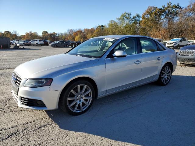 2010 AUDI A4 PREMIUM #3301893435