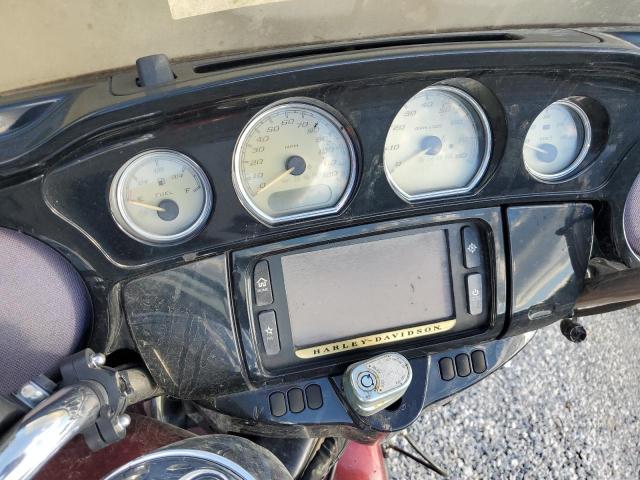 2016 HARLEY-DAVIDSON FLHXS STRE - 1HD1KRM15GB612259