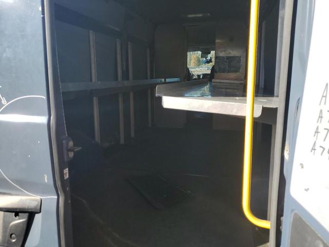 2020 RAM PROMASTER #3309502573