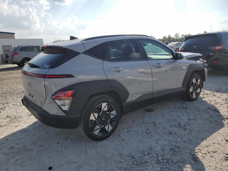 2024 HYUNDAI KONA SEL #3302933644