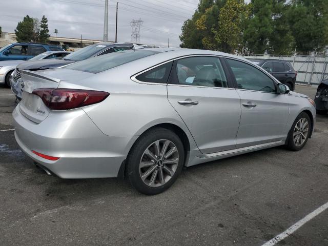 2017 HYUNDAI SONATA SPO - Inny widok