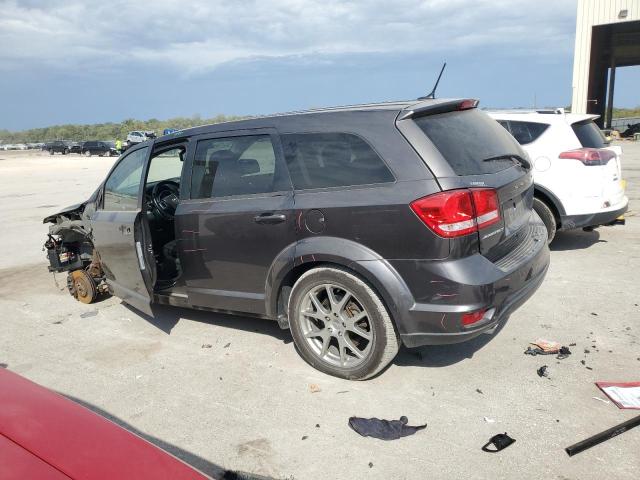 2017 DODGE JOURNEY GT - 3C4PDCEG1HT648276