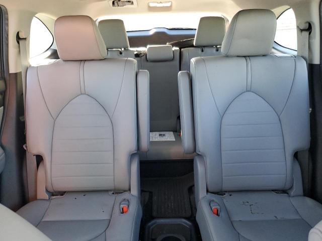 2020 TOYOTA HIGHLANDER 5TDGZRBH6LS036014