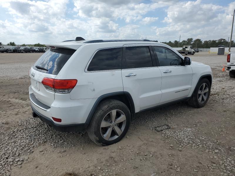 2014 JEEP GRAND CHER - 1C4RJEBM8EC539196