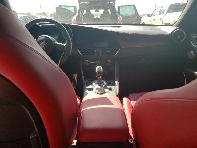 2022 ALFA ROMEO GIULIA SUP #3310358977