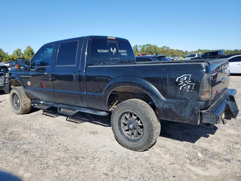 2013 FORD F250 SUPER - 1FT7W2BTXDEB12748