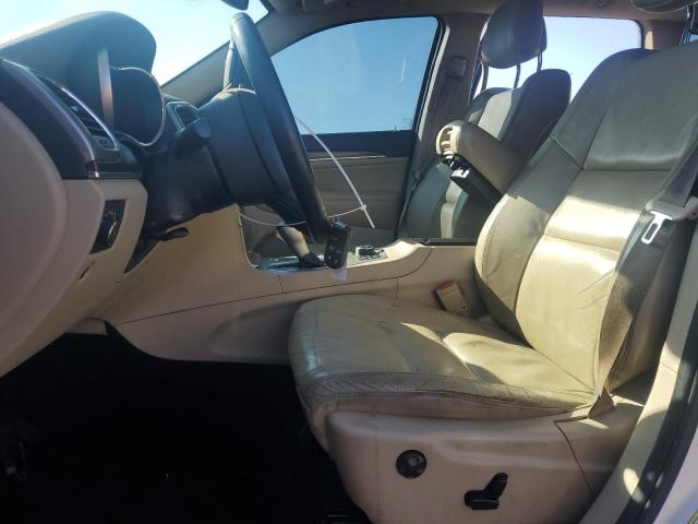 2018 JEEP GRAND CHER - 1C4RJFBG1JC381360